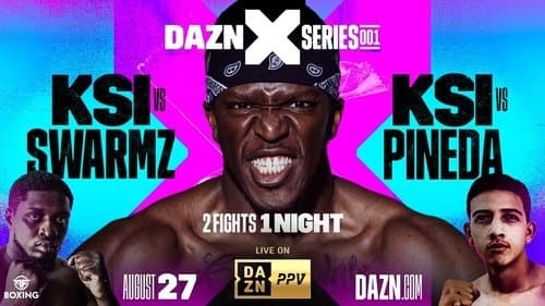 KSI vs. Swarmz