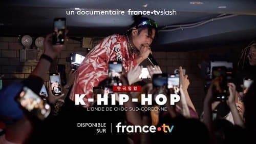 K-Hip-Hop, l'onde de choc sud-coréenne