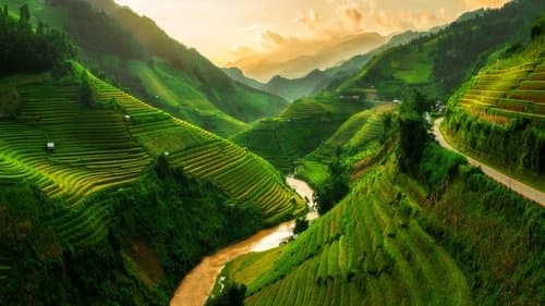 Abenteuer Vietnam