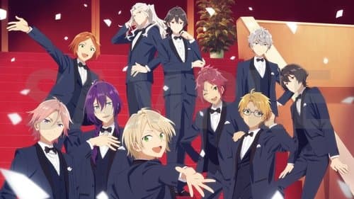 Ensemble Stars!! -Road to Show--