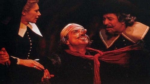 Cyrano de Bergerac