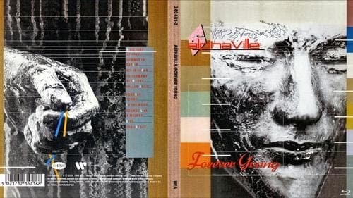 Alphaville – Forever Young (Anniversary Edition) 2024