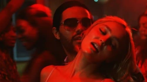 The Weeknd - Double Fantasy