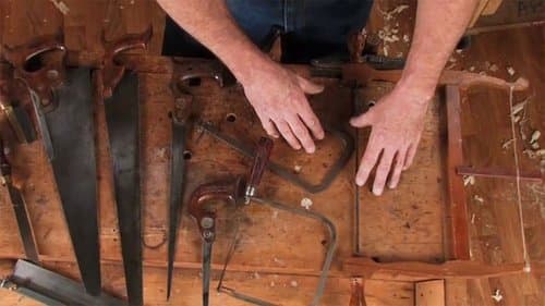 Handsaws: Tune-up, Setup & More