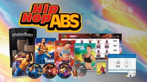 Hip Hop Abs: Total Body Burn