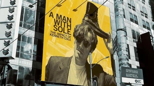 A Man with Sole: The Impact of Kenneth Cole