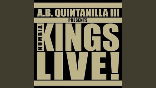 Kumbia Kings: Concierto en Monterrey
