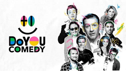 Le gala du Do You Comedy de Saint-Tropez