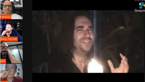 Shakespeare e a peça de nome proibido