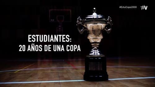 Estudiantes. 20 años de una Copa