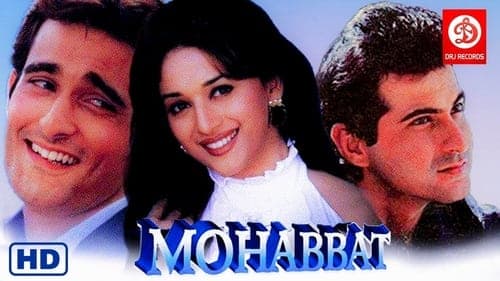 Mohabbat