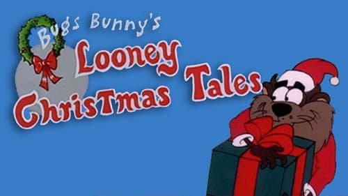 Bugs Bunny's Looney Christmas Tales