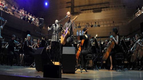 Celtas Cortos - In Crescendo