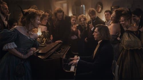 Chopin, a Sonata in Paris
