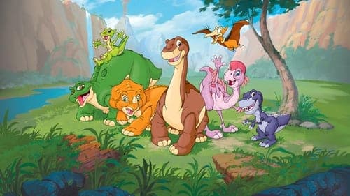 The Land Before Time III: The Time of the Great Giving