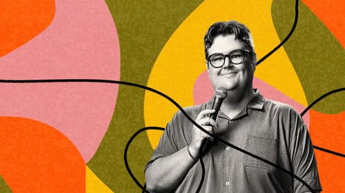 Caleb Hearon: Model Comedian