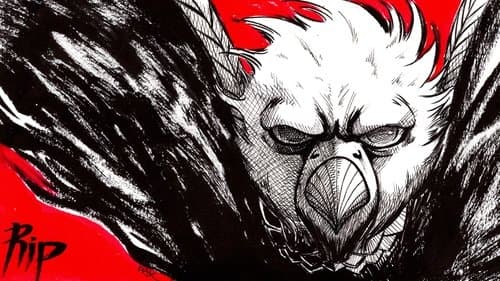 Rip the Falcon