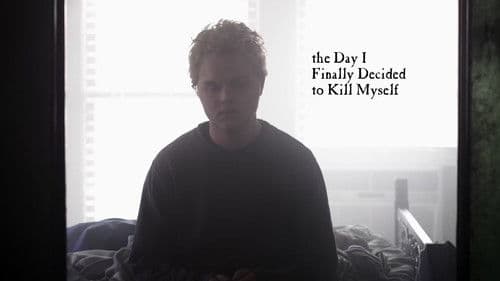 the Day I Finally Decided to Kill Myself