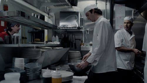 Crudo