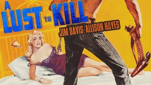 Lust to Kill