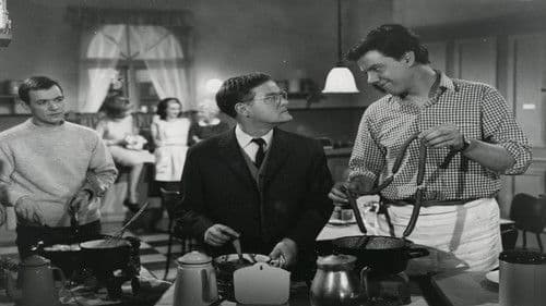 En ven i bolignøden