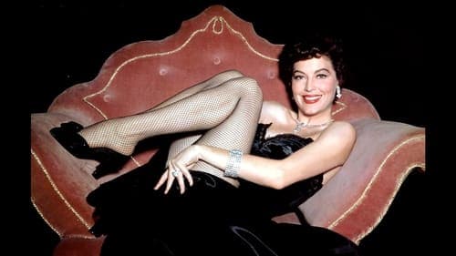 Ava Gardner, the Gypsy of Hollywood