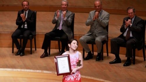 From Mao to Mozart: Isaac Stern in China