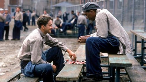 The Shawshank Redemption