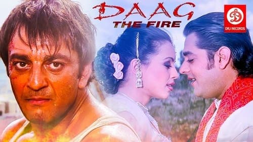 Daag: The Fire