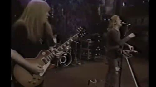 Jeff Healey - Live From House Of Blues, Atlanta