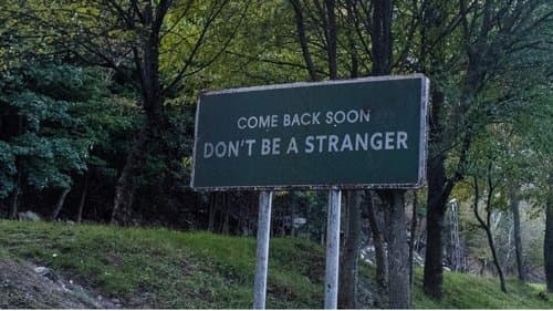 The Strangers: Chapter 2