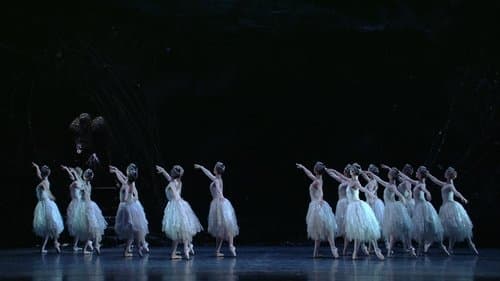 Swan Lake