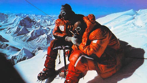 Everest 78, or the French on top of the world