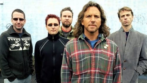 Pearl Jam: Lollapalooza Brazil 2013 [Multishow]