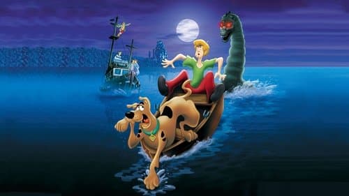 Scooby-Doo! and the Loch Ness Monster