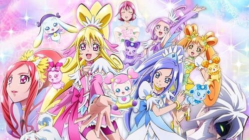 Dokidoki! Pretty Cure the Movie: Memories for the Future