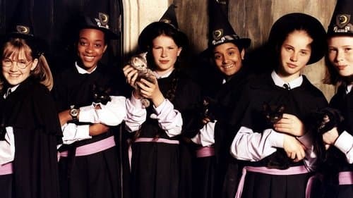 The Worst Witch