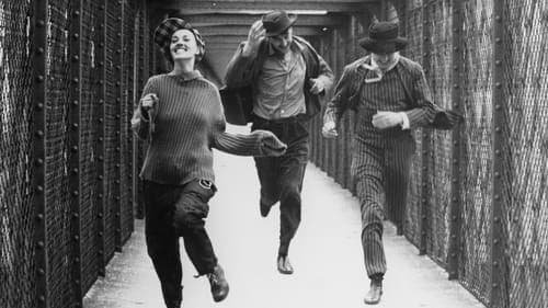 Jules and Jim