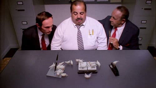 Point of View: A Retrospective of Joe Sedelmaier