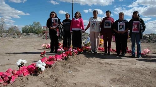 Bajo Juárez: The City Devouring Its Daughters