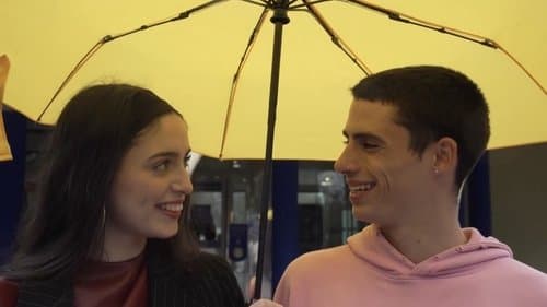 Vivir Otras Vidas - cortometraje interactivo