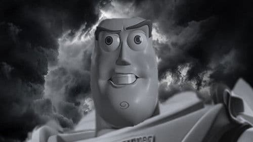 The Eminem Chronicles 3: Eminem VS Buzz Lightyear