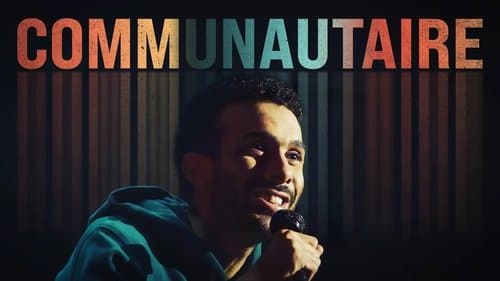 Mustapha El Atrassi - Communautaire