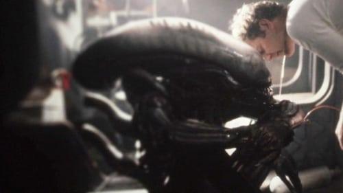 Memory: The Origins of Alien