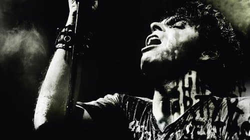 Gary Numan: Big Noise Transmission