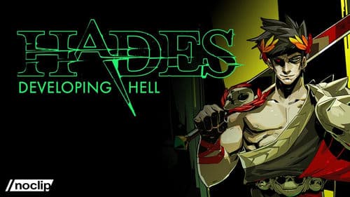 Hades: Developing Hell