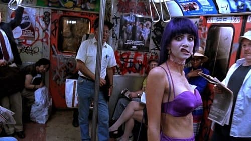 Frankenhooker