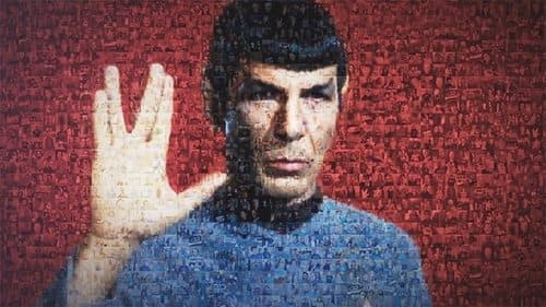 For the Love of Spock