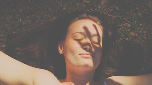 Running Out of My Mind