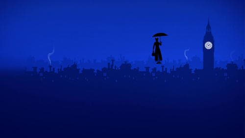 The Untold Story of Mary Poppins: A Special Edition of 20/20